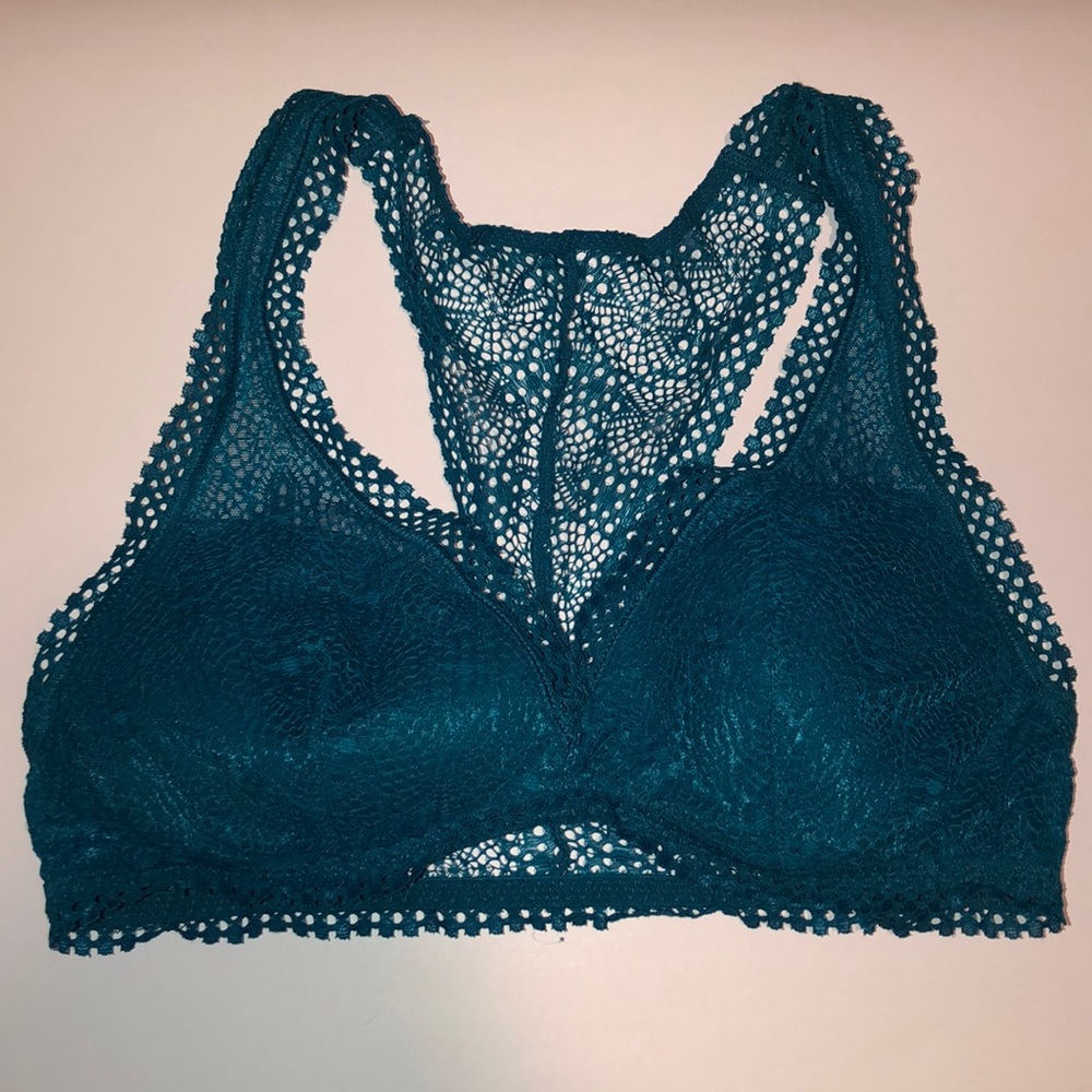 NWOT Victoria’s Secret bra size S